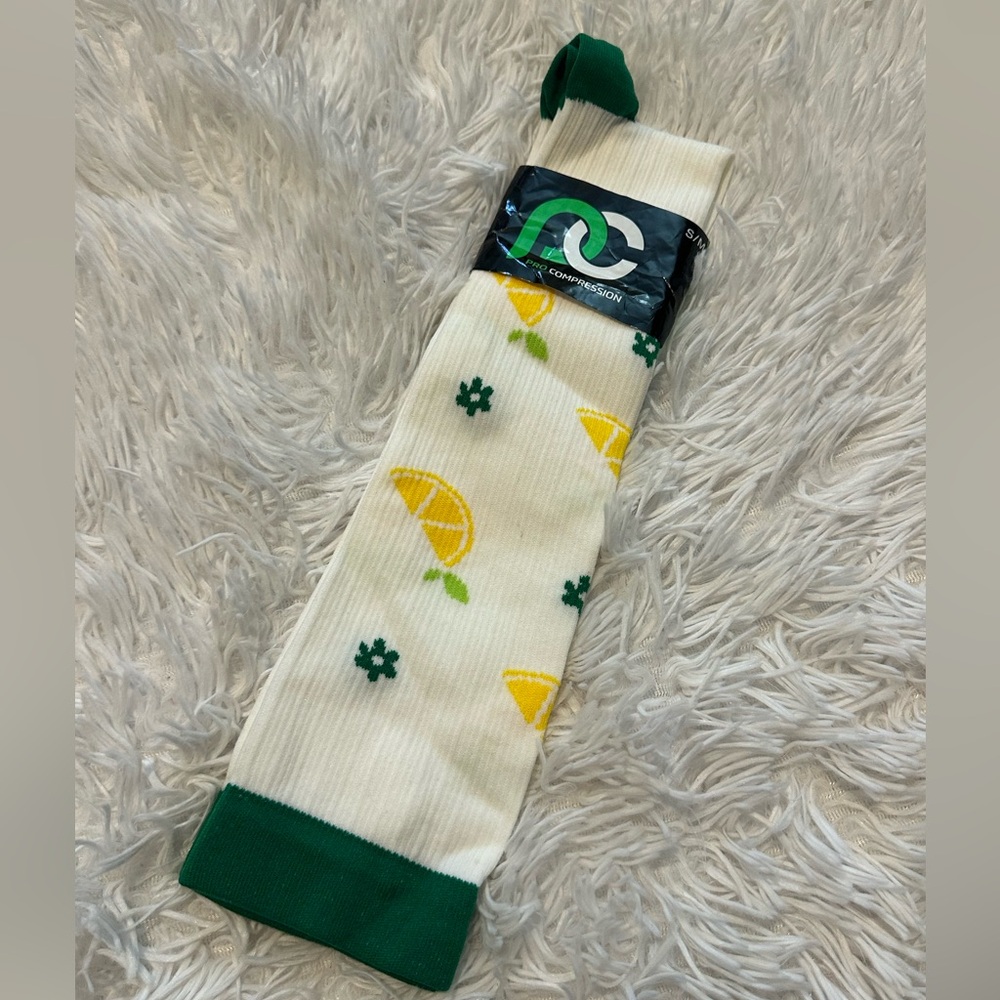 PROcompression socks S/M